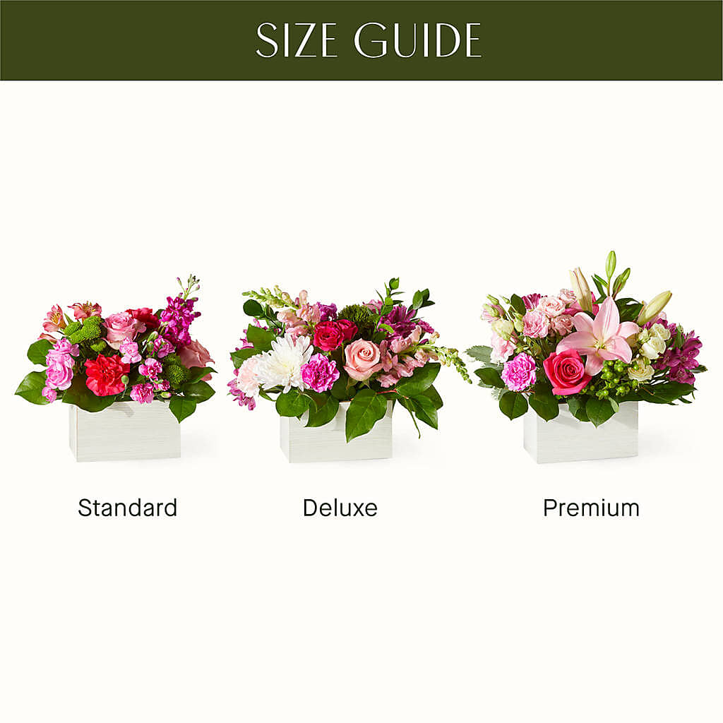 Sweetberry Box – A Florist Original – BLOOM FLOWERS & EVENT RENTALS, Corona CA
