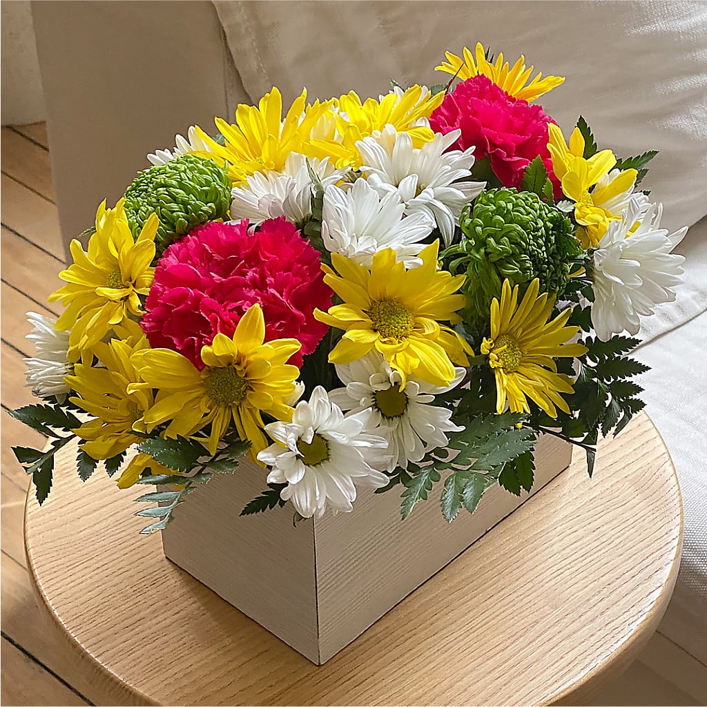 Sorbet Bouquet – BLOOM FLOWERS & EVENT RENTALS, Corona CA