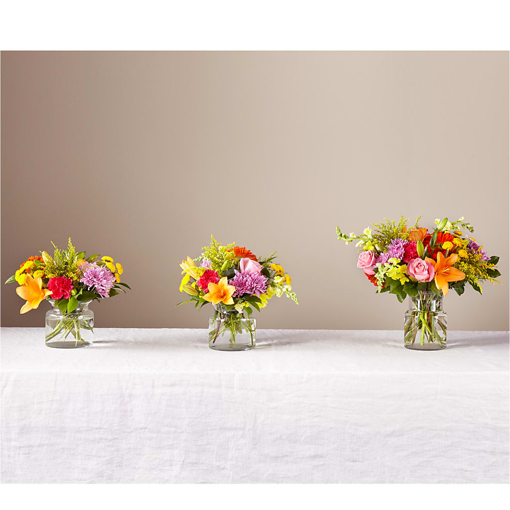 Party Punch Bouquet – BLOOM FLOWERS & EVENT RENTALS, Corona CA