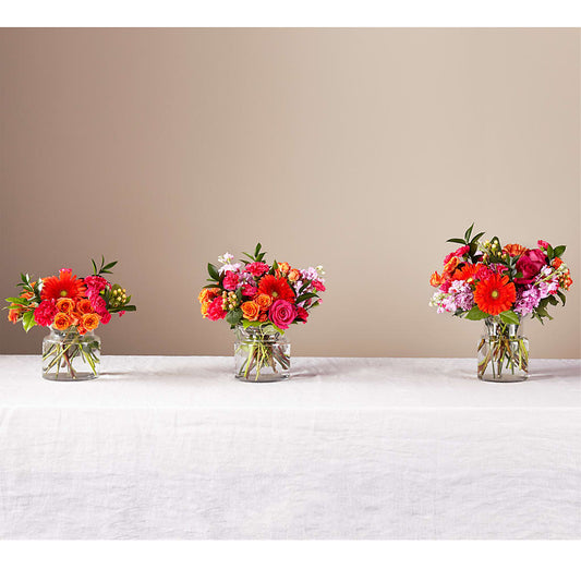 Fiesta Bouquet – BLOOM FLOWERS & EVENT RENTALS, Corona CA