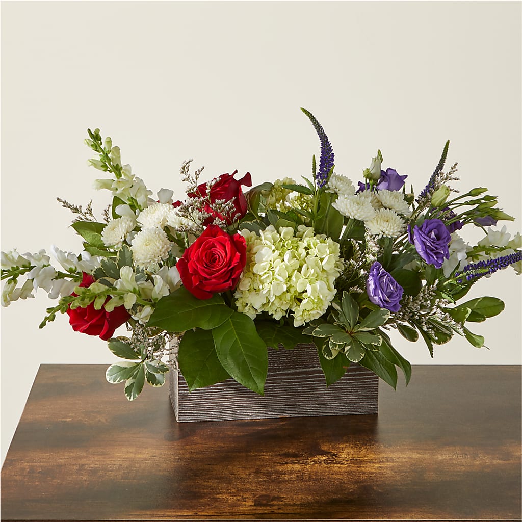 Sweet Magnolia Bouquet – BLOOM FLOWERS & EVENT RENTALS, Corona CA