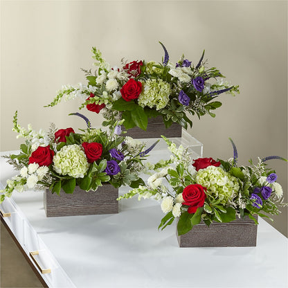 Sweet Magnolia Bouquet – BLOOM FLOWERS & EVENT RENTALS, Corona CA