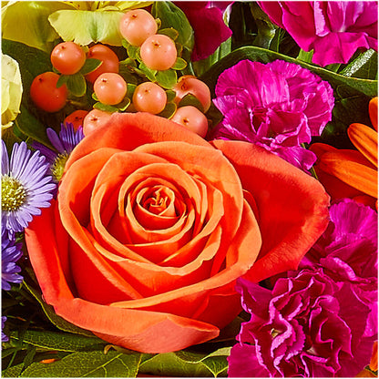 Tricks & Treats Pumpkin – BLOOM FLOWERS & EVENT RENTALS, Corona CA