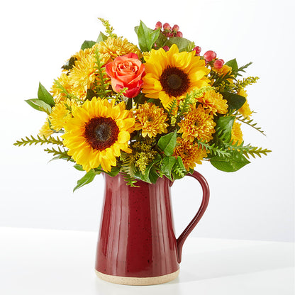 Scents of Autumn Bouquet – BLOOM FLOWERS & EVENT RENTALS, Corona CA