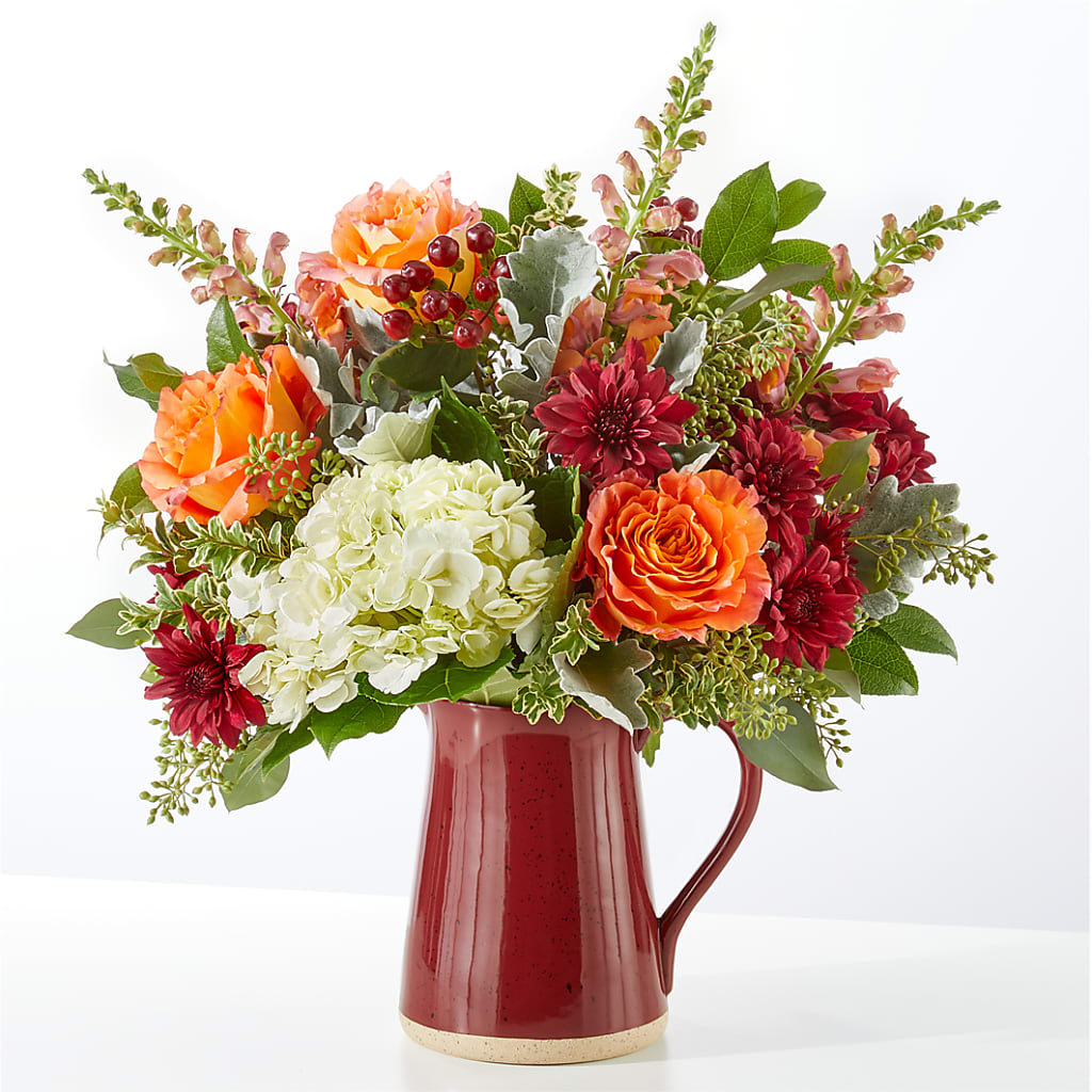 Fall's Finest Bouquet – BLOOM FLOWERS & EVENT RENTALS, Corona CA