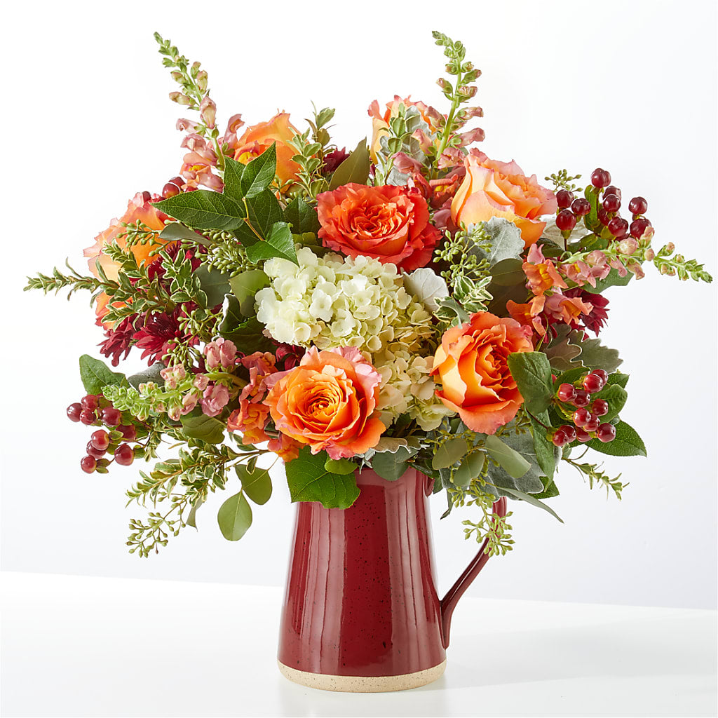 Fall's Finest Bouquet – BLOOM FLOWERS & EVENT RENTALS, Corona CA