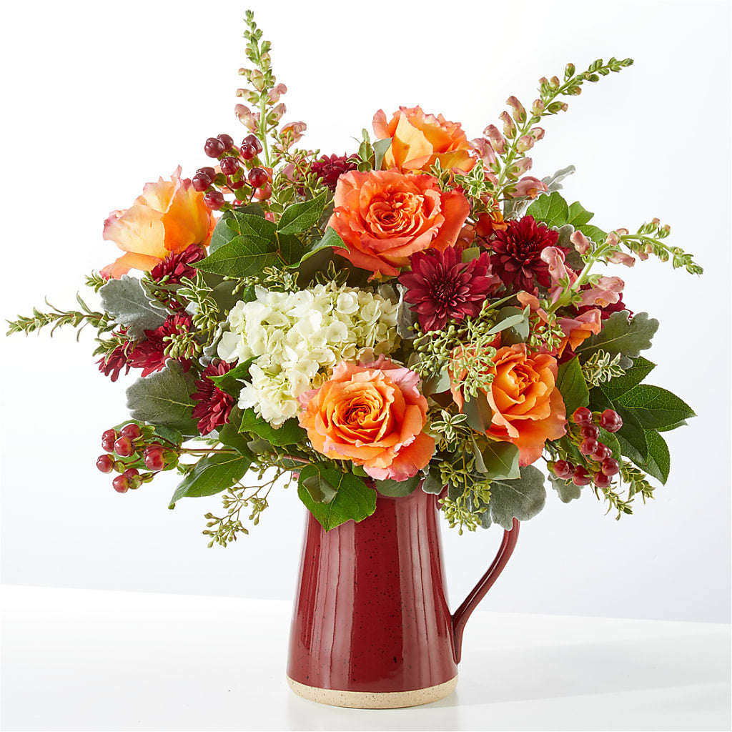 Fall's Finest Bouquet – BLOOM FLOWERS & EVENT RENTALS, Corona CA