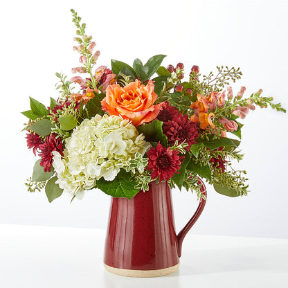 Fall's Finest Bouquet – BLOOM FLOWERS & EVENT RENTALS, Corona CA