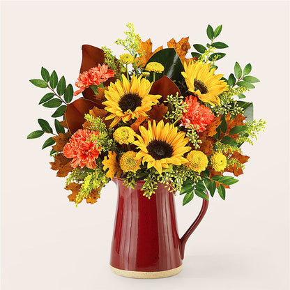 Gourd Vibes Bouquet – BLOOM FLOWERS & EVENT RENTALS, Corona CA
