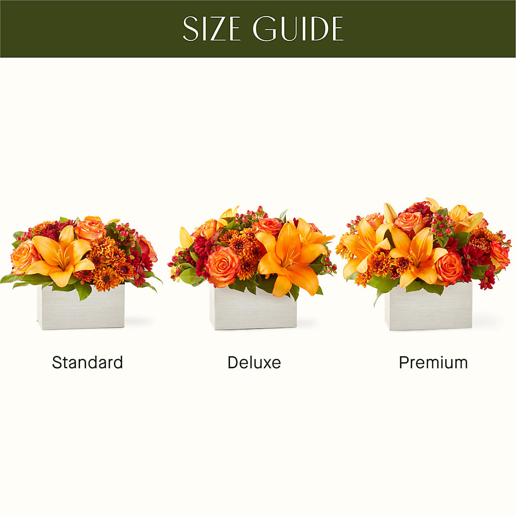 Backyard Bonfire Bouquet – BLOOM FLOWERS & EVENT RENTALS, Corona CA