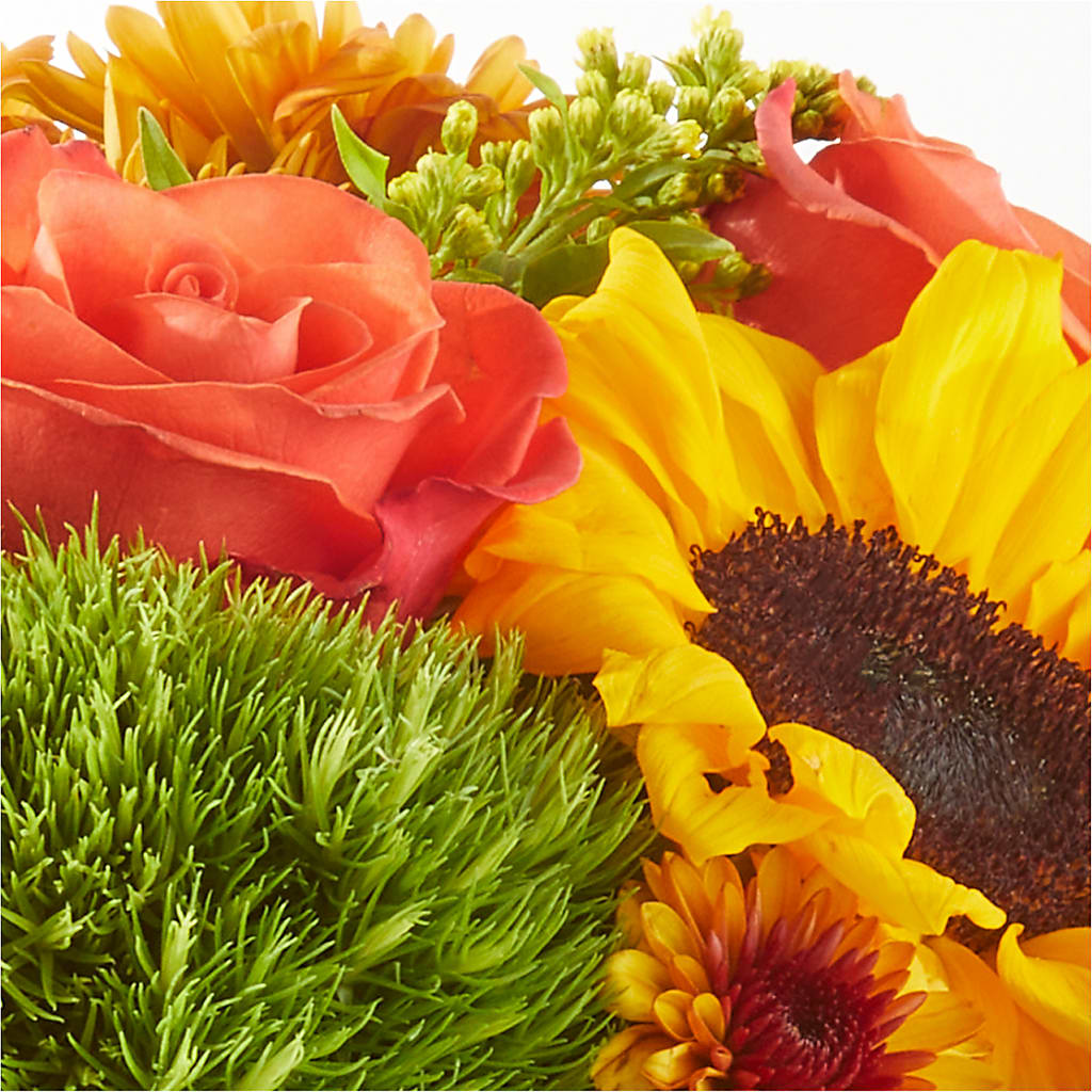 Farmer’s Market Stroll Bouquet – BLOOM FLOWERS & EVENT RENTALS, Corona CA