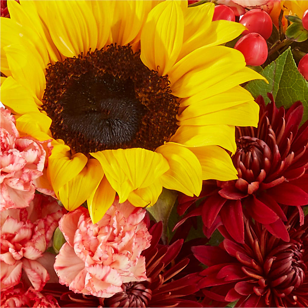 Fresh Cider Bouquet – BLOOM FLOWERS & EVENT RENTALS, Corona CA