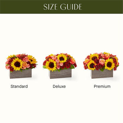 Fresh Cider Bouquet – BLOOM FLOWERS & EVENT RENTALS, Corona CA