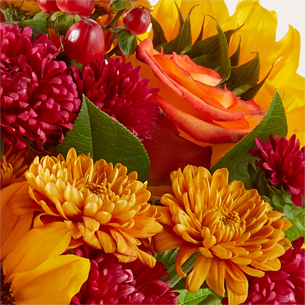 Sweater Season - A Florist Original – BLOOM FLOWERS & EVENT RENTALS, Corona CA