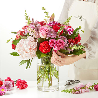 Swooning Over You - A Luxury Florist Original – BLOOM FLOWERS & EVENT RENTALS, Corona CA