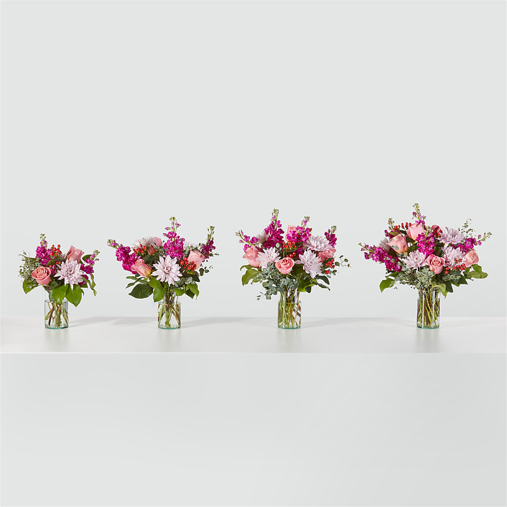 Sunday Morning Bouquet – BLOOM FLOWERS & EVENT RENTALS, Corona CA