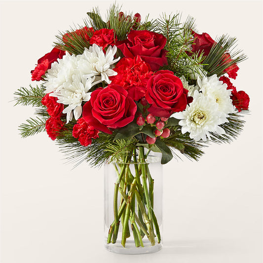 Seasonal Magic Bouquet – BLOOM FLOWERS & EVENT RENTALS, Corona CA
