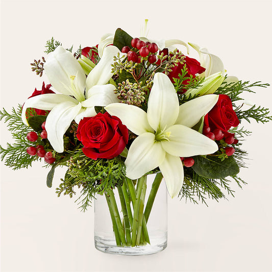 Glittering Lights Bouquet – BLOOM FLOWERS & EVENT RENTALS, Corona CA