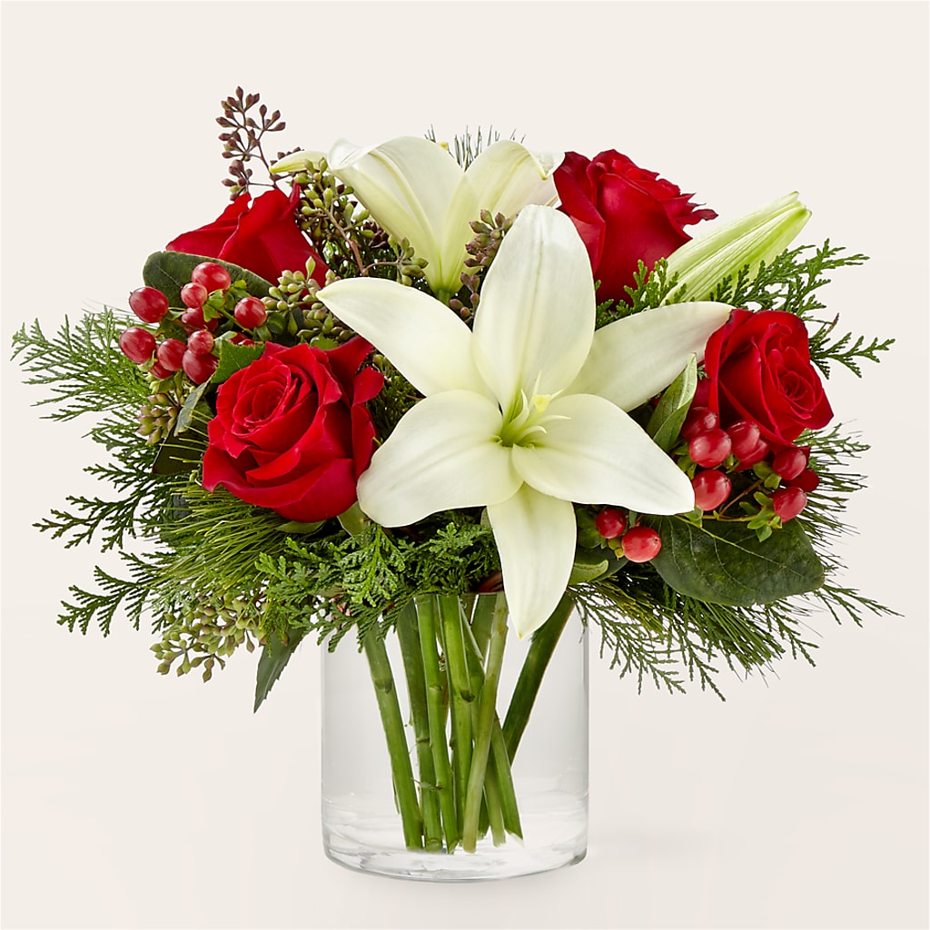 Glittering Lights Bouquet – BLOOM FLOWERS & EVENT RENTALS, Corona CA