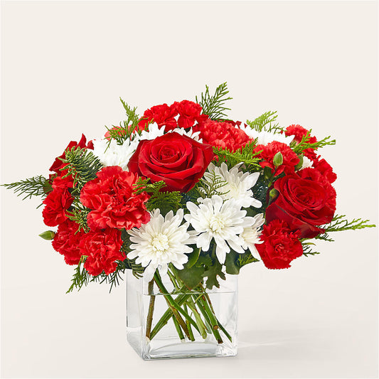 Peppermint Chill Bouquet – BLOOM FLOWERS & EVENT RENTALS, Corona CA