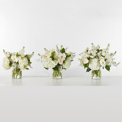 Sun-drenched Blooms Box Bouquet – BLOOM FLOWERS & EVENT RENTALS, Corona CA