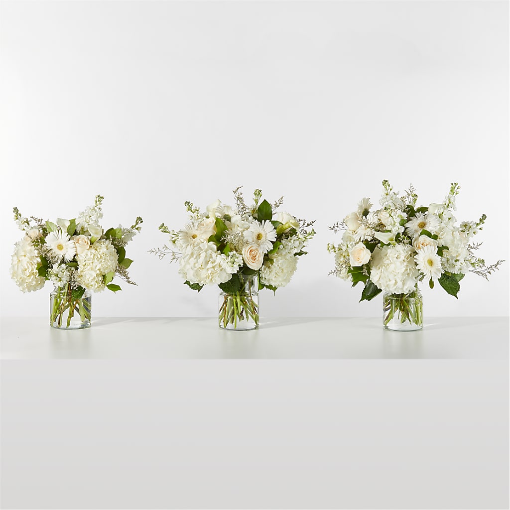 Sun-drenched Blooms Box Bouquet – BLOOM FLOWERS & EVENT RENTALS, Corona CA