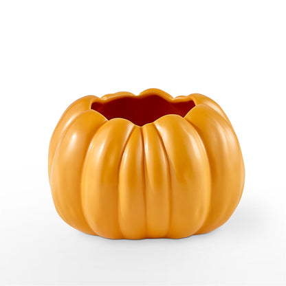 Golden Gourd Pumpkin Bouquet – BLOOM FLOWERS & EVENT RENTALS, Corona CA