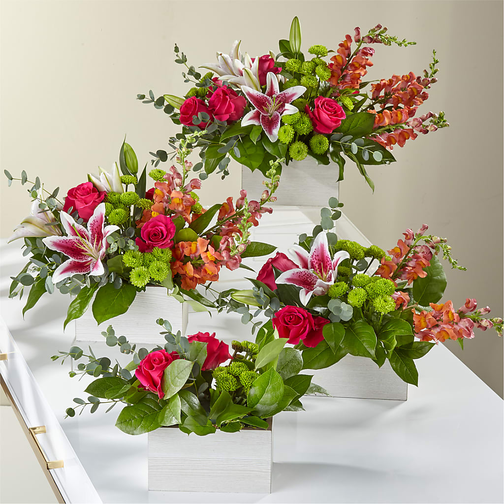 Wild Spirit Bouquet – BLOOM FLOWERS & EVENT RENTALS, Corona CA