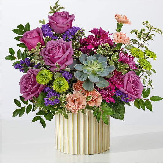 You're a Gem Bouquet – BLOOM FLOWERS & EVENT RENTALS, Corona CA
