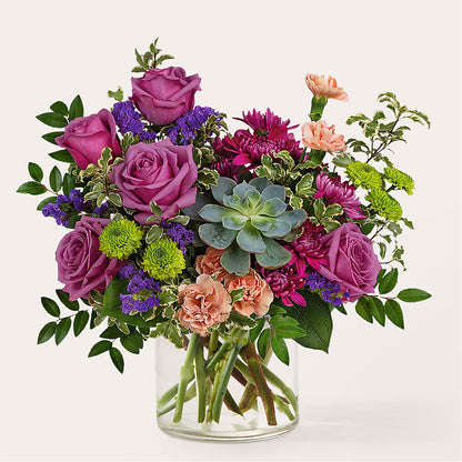 You're a Gem Bouquet – BLOOM FLOWERS & EVENT RENTALS, Corona CA