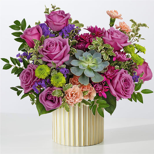 You're a Gem Bouquet – BLOOM FLOWERS & EVENT RENTALS, Corona CA