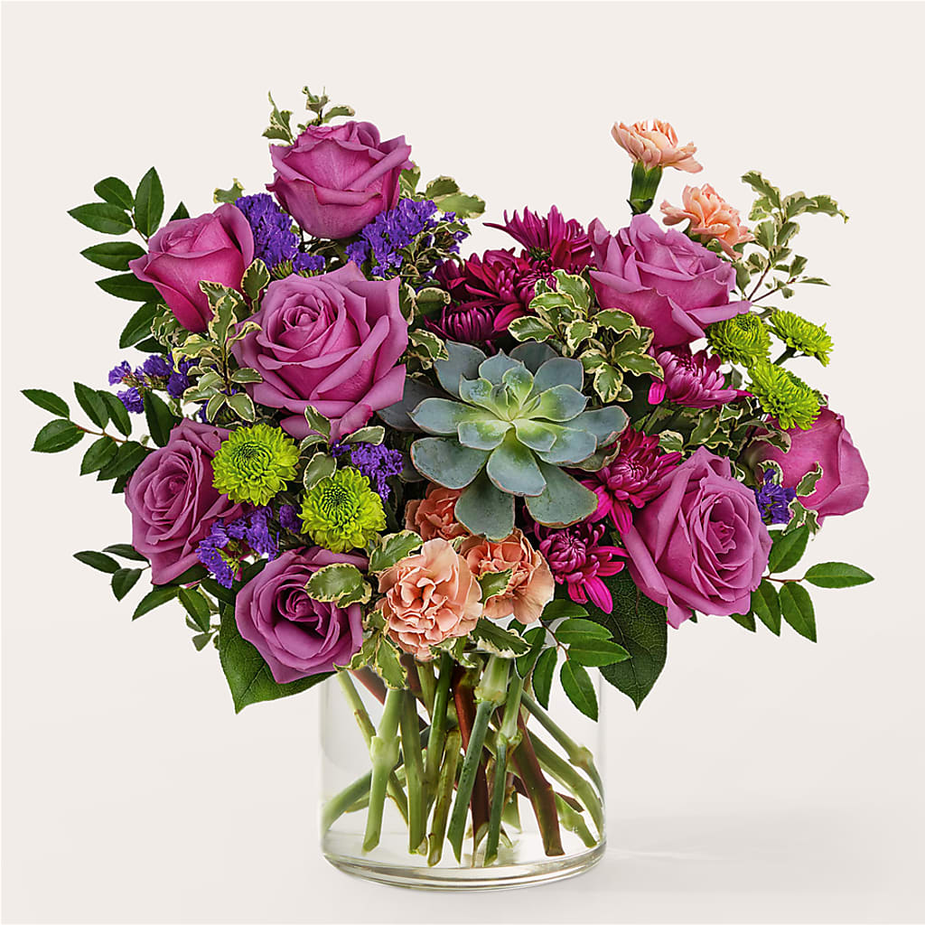 You're a Gem Bouquet – BLOOM FLOWERS & EVENT RENTALS, Corona CA