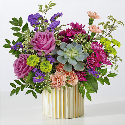 You're a Gem Bouquet – BLOOM FLOWERS & EVENT RENTALS, Corona CA