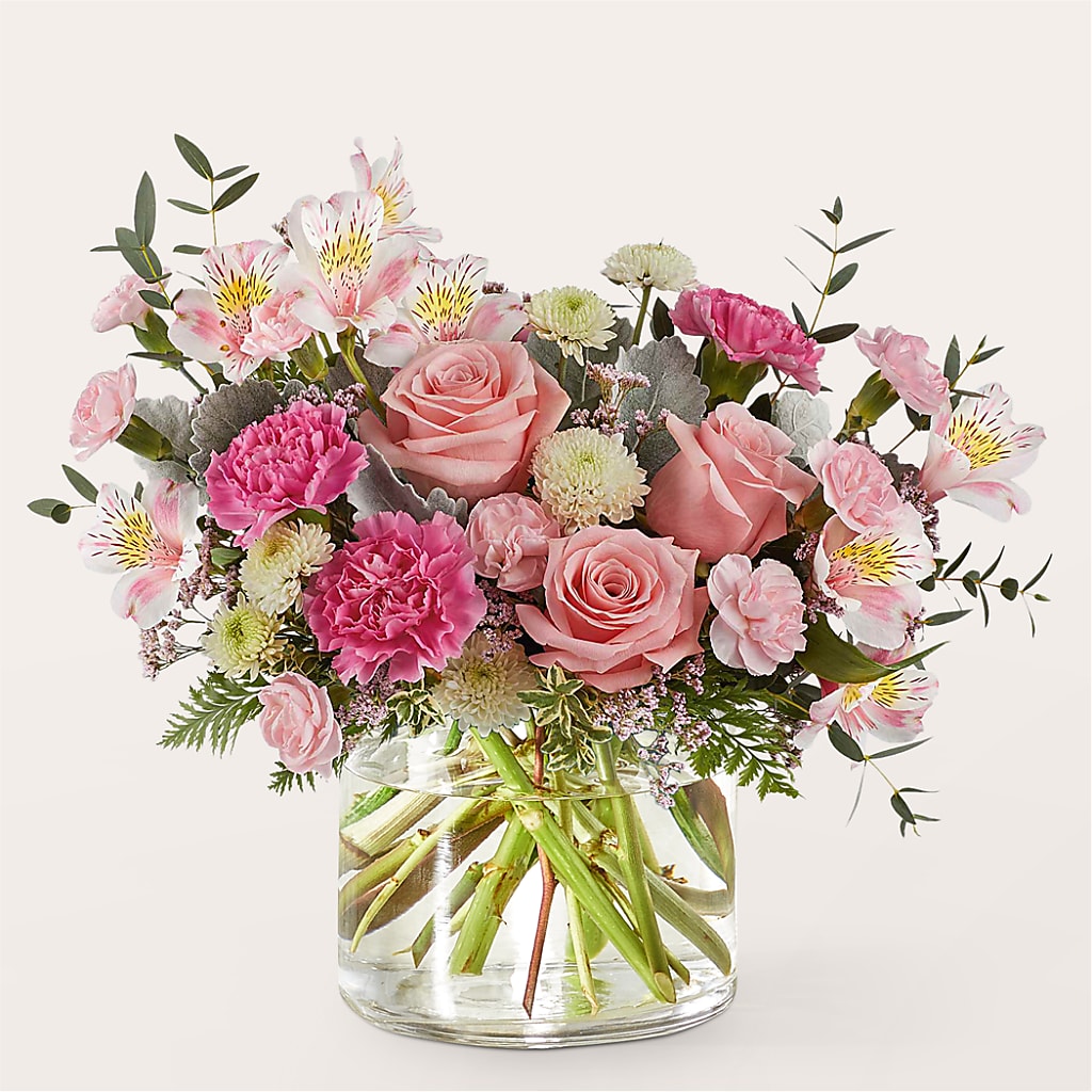 The Treehouse Bouquet – BLOOM FLOWERS & EVENT RENTALS, Corona CA