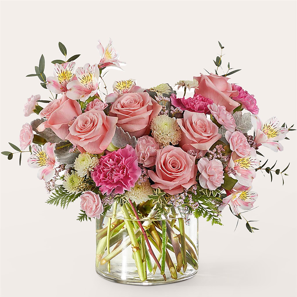 The Treehouse Bouquet – BLOOM FLOWERS & EVENT RENTALS, Corona CA