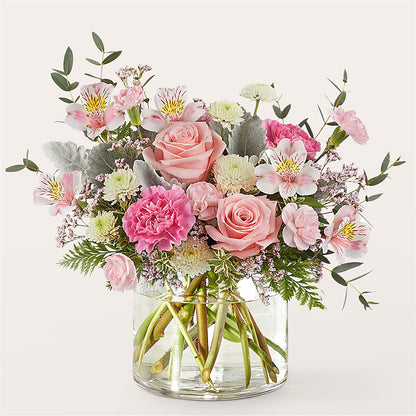 The Treehouse Bouquet – BLOOM FLOWERS & EVENT RENTALS, Corona CA