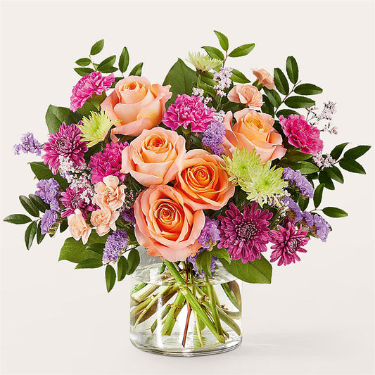Effervescence Bouquet – BLOOM FLOWERS & EVENT RENTALS, Corona CA