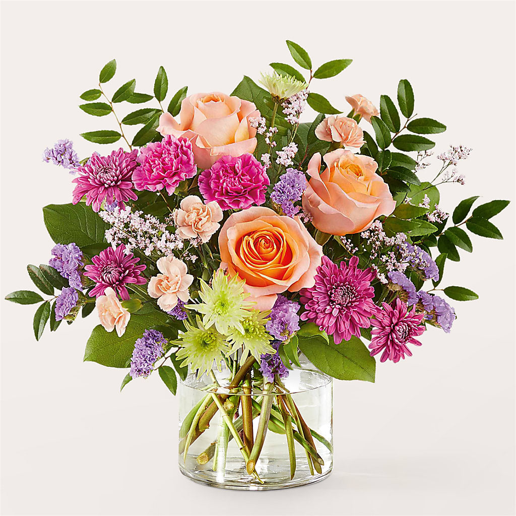 Effervescence Bouquet – BLOOM FLOWERS & EVENT RENTALS, Corona CA