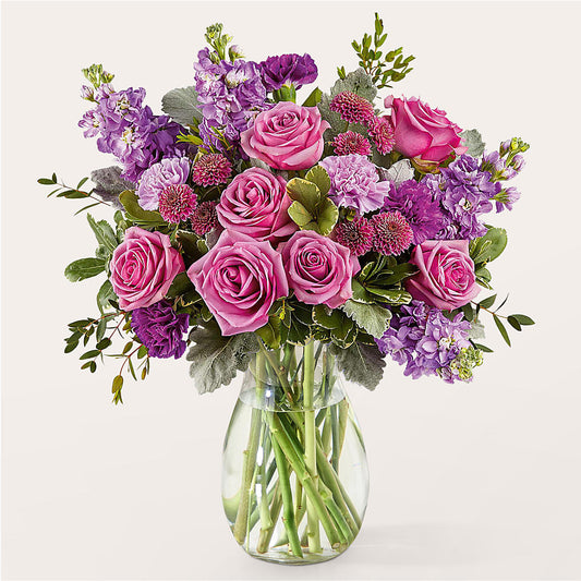 A Love Story Bouquet – BLOOM FLOWERS & EVENT RENTALS, Corona CA