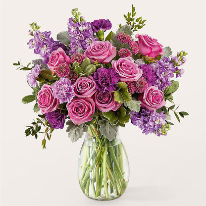 A Love Story Bouquet – BLOOM FLOWERS & EVENT RENTALS, Corona CA