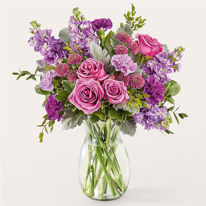 A Love Story Bouquet – BLOOM FLOWERS & EVENT RENTALS, Corona CA