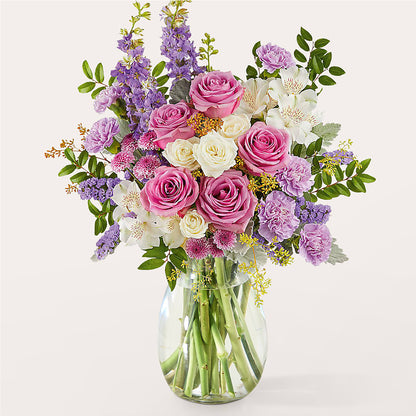 Lucky Me Bouquet – BLOOM FLOWERS & EVENT RENTALS, Corona CA