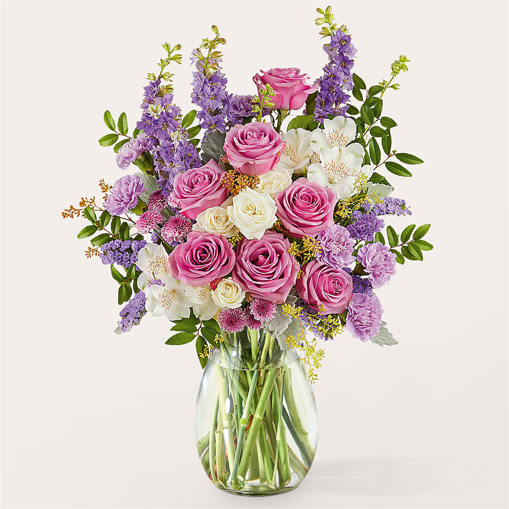 Lucky Me Bouquet – BLOOM FLOWERS & EVENT RENTALS, Corona CA