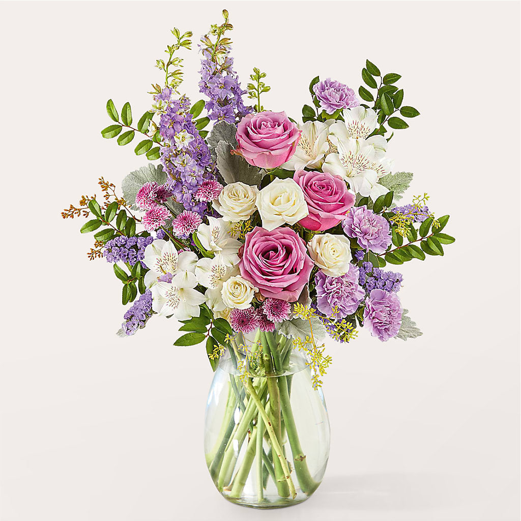 Lucky Me Bouquet – BLOOM FLOWERS & EVENT RENTALS, Corona CA
