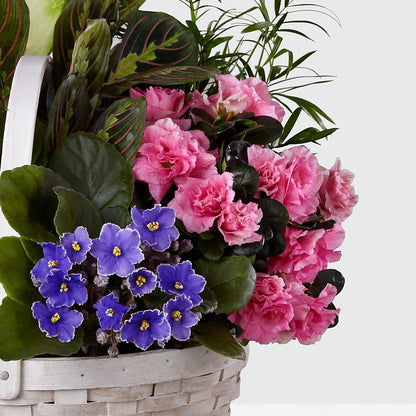 Peaceful Garden Planter – BLOOM FLOWERS & EVENT RENTALS, Corona CA