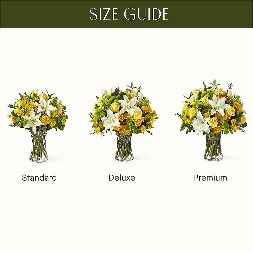 Hope & Serenity Bouquet – BLOOM FLOWERS & EVENT RENTALS, Corona CA