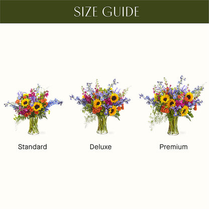 Rays of Life Bouquet – BLOOM FLOWERS & EVENT RENTALS, Corona CA
