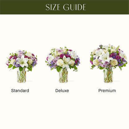 Wishing Peace Bouquet – BLOOM FLOWERS & EVENT RENTALS, Corona CA