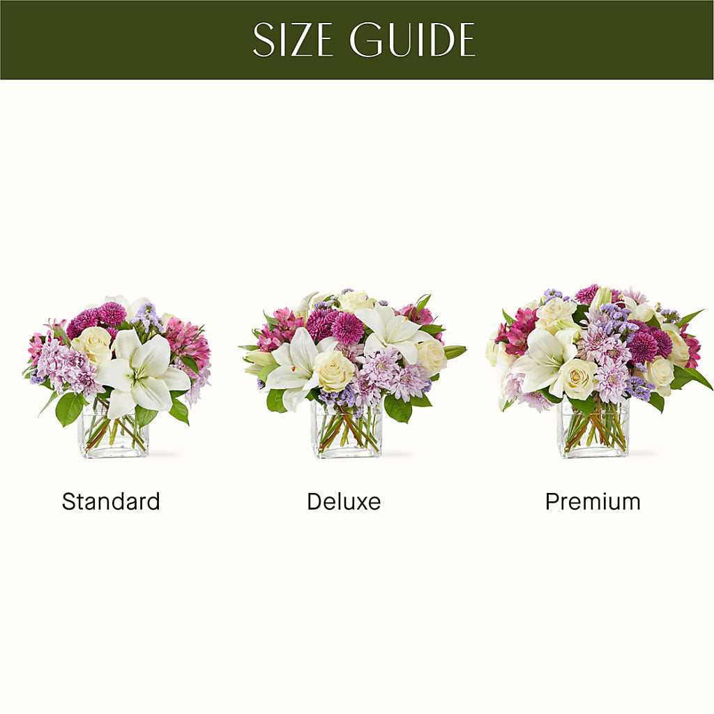 Cared For Bouquet – BLOOM FLOWERS & EVENT RENTALS, Corona CA