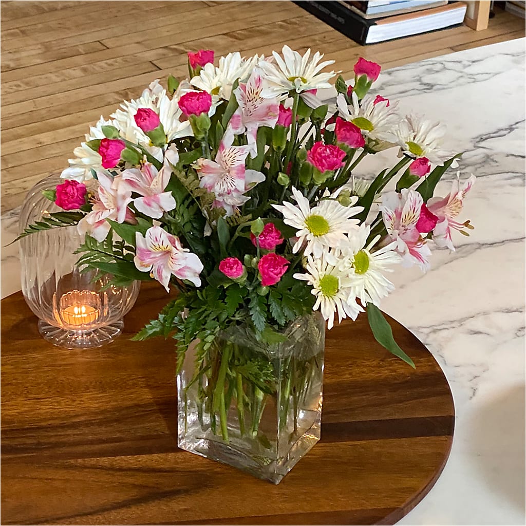 Sweet Surprises® Bouquet – BLOOM FLOWERS & EVENT RENTALS, Corona CA
